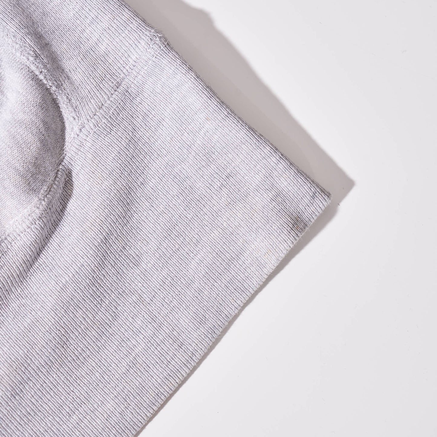 70s Champion reverse weave cutoff