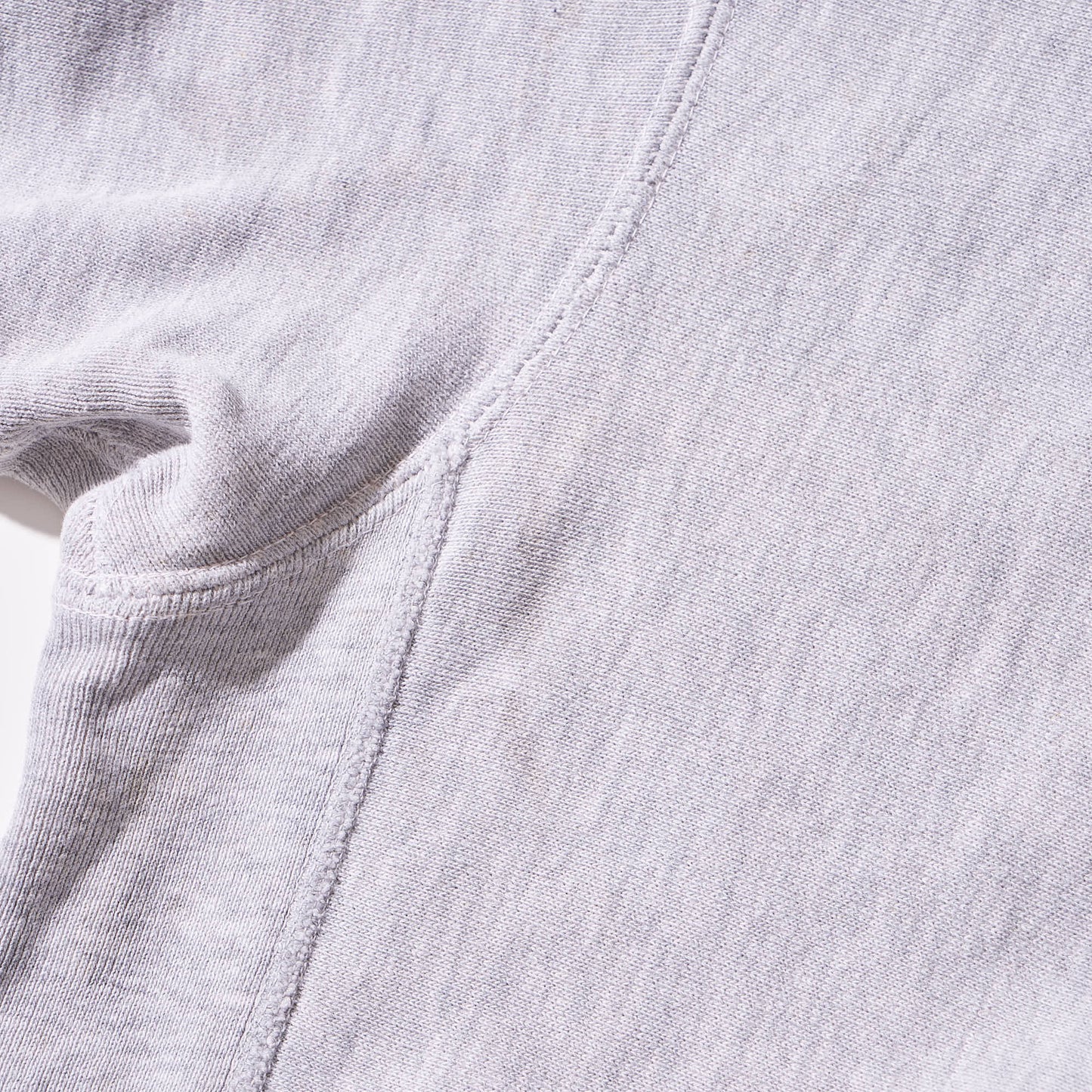 70s Champion reverse weave cutoff