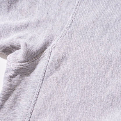70s Champion reverse weave cutoff