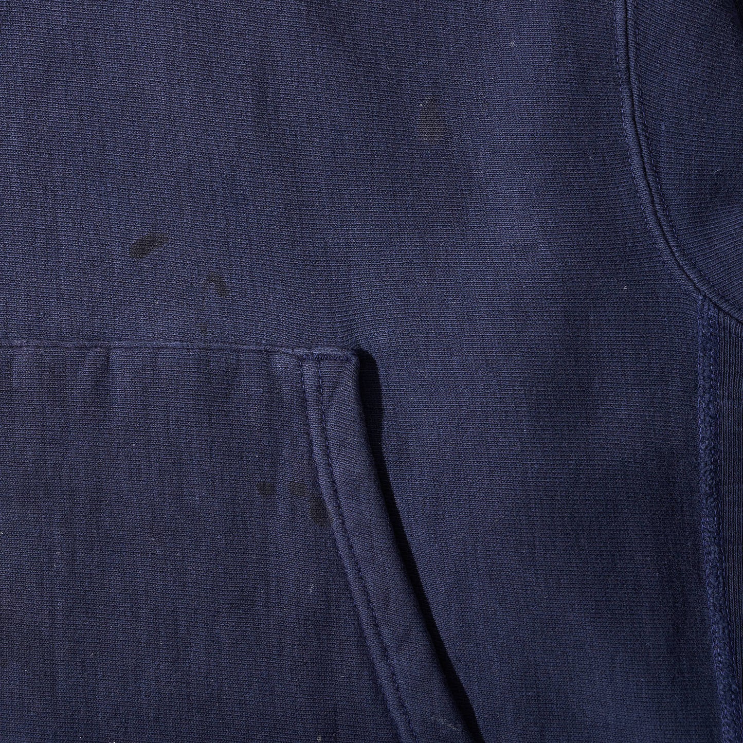 70s Champion reverse weave