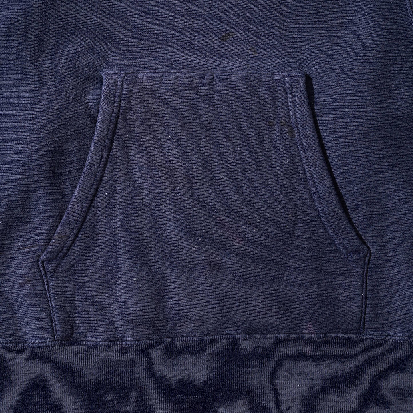 70s Champion reverse weave