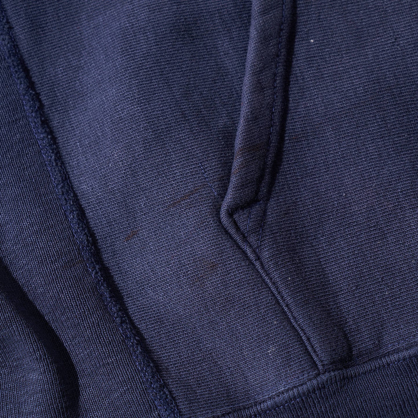 70s Champion reverse weave