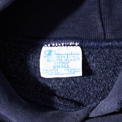 70s Champion reverse weave