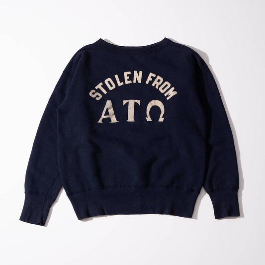 Vintage sweat