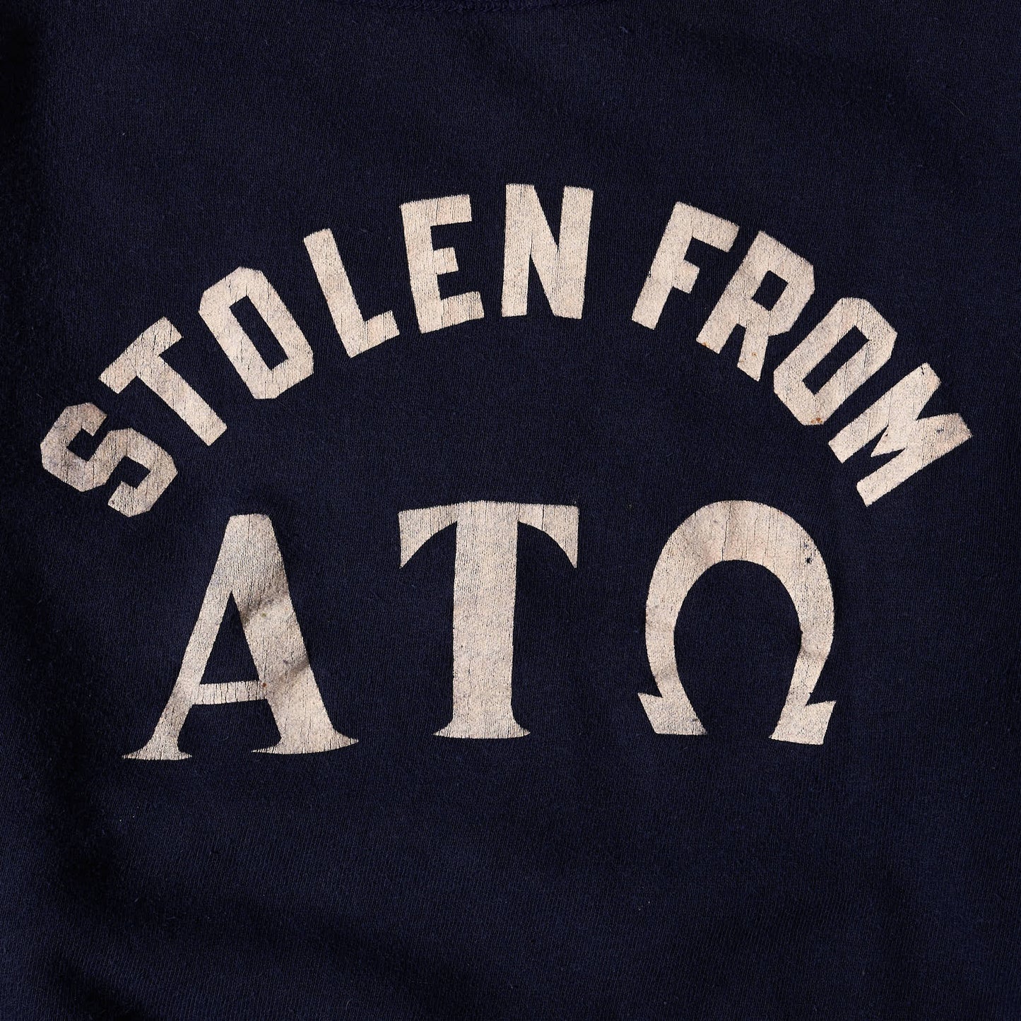 Vintage sweat