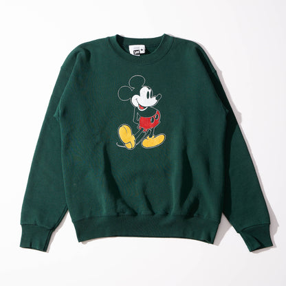 Mickey sweat