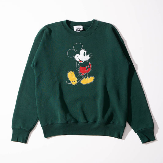 Mickey sweat