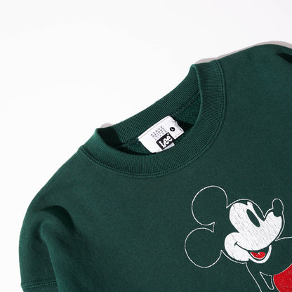 Mickey sweat