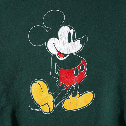 Mickey sweat