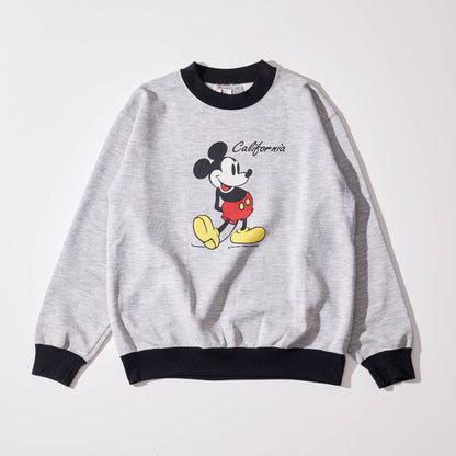 Mickey sweat