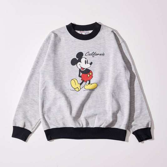 Mickey sweat