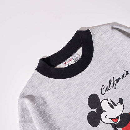 Mickey sweat