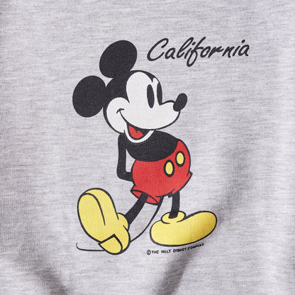 Mickey sweat