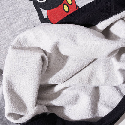 Mickey sweat