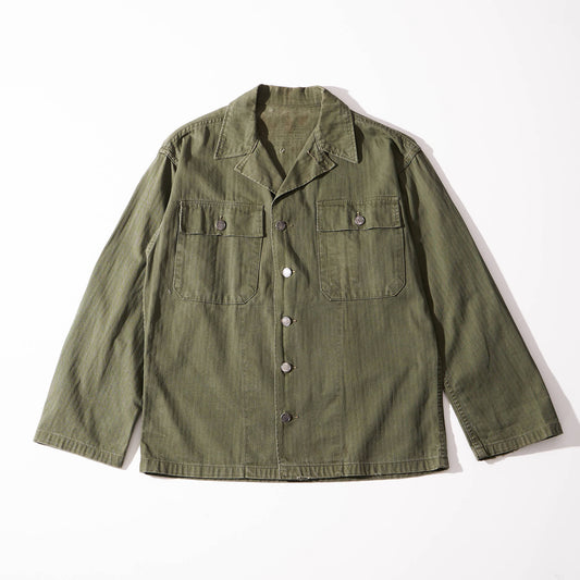 M-43 HBTジャケット
