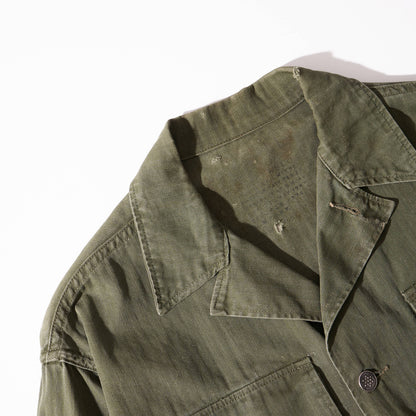 M-43 HBTジャケット