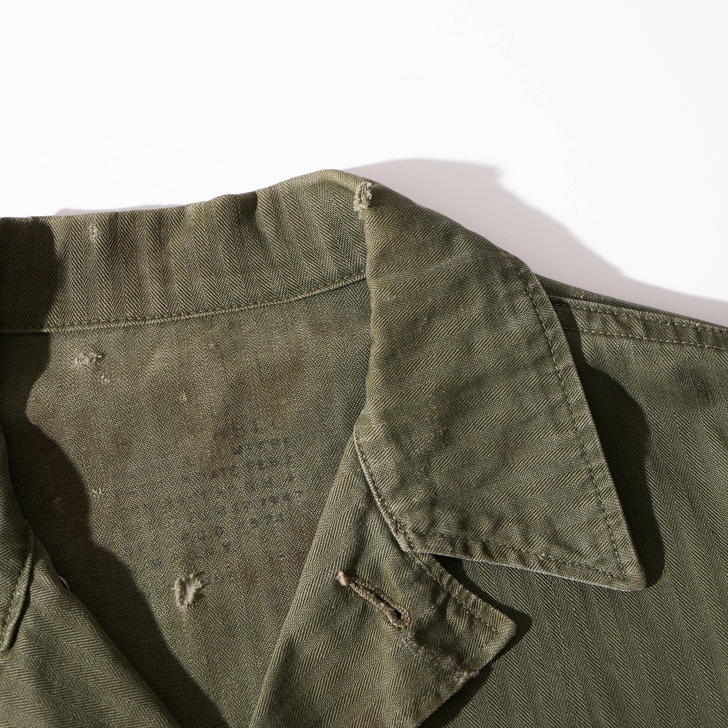 M-43 HBTジャケット