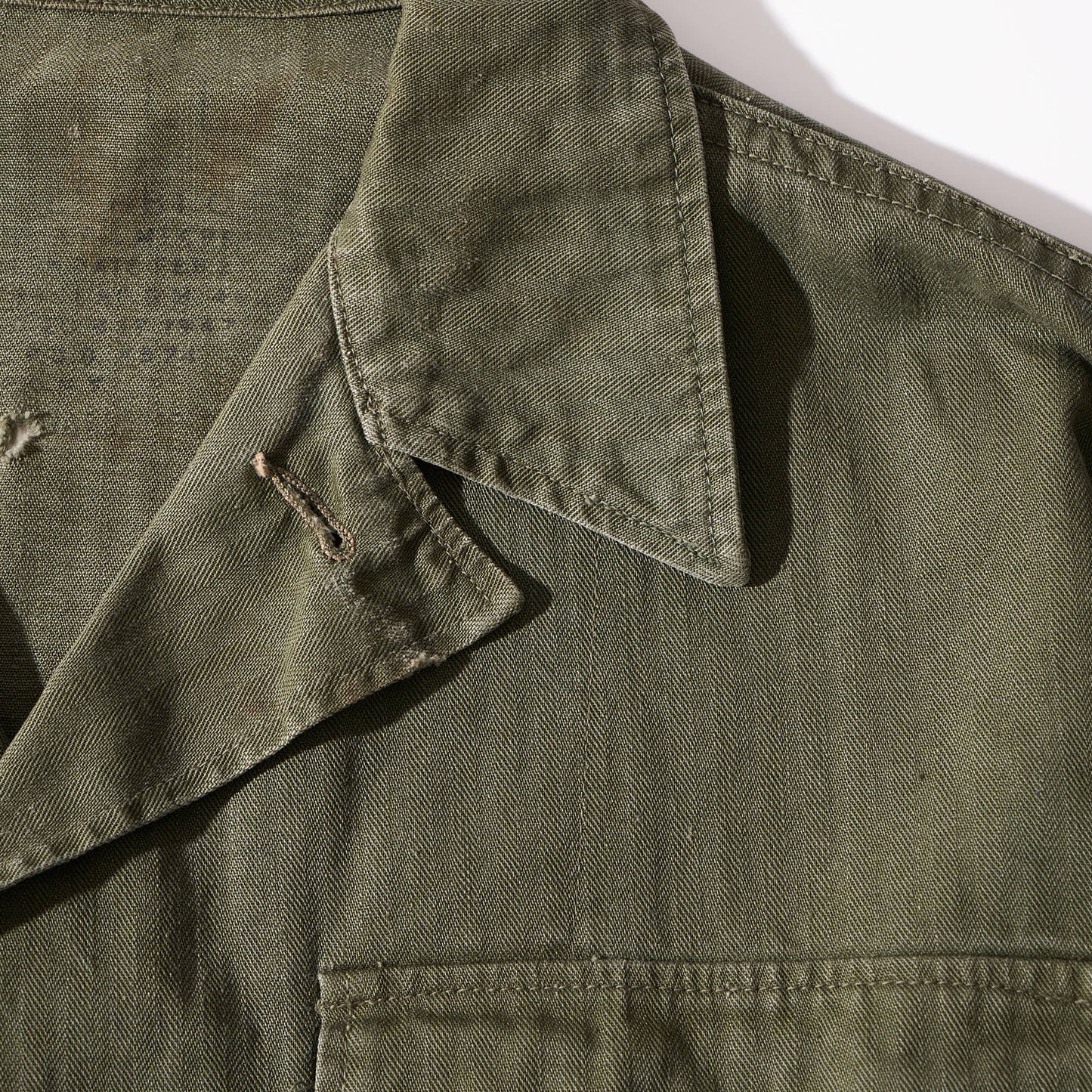 M-43 HBTジャケット