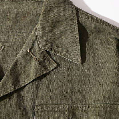 M-43 HBTジャケット