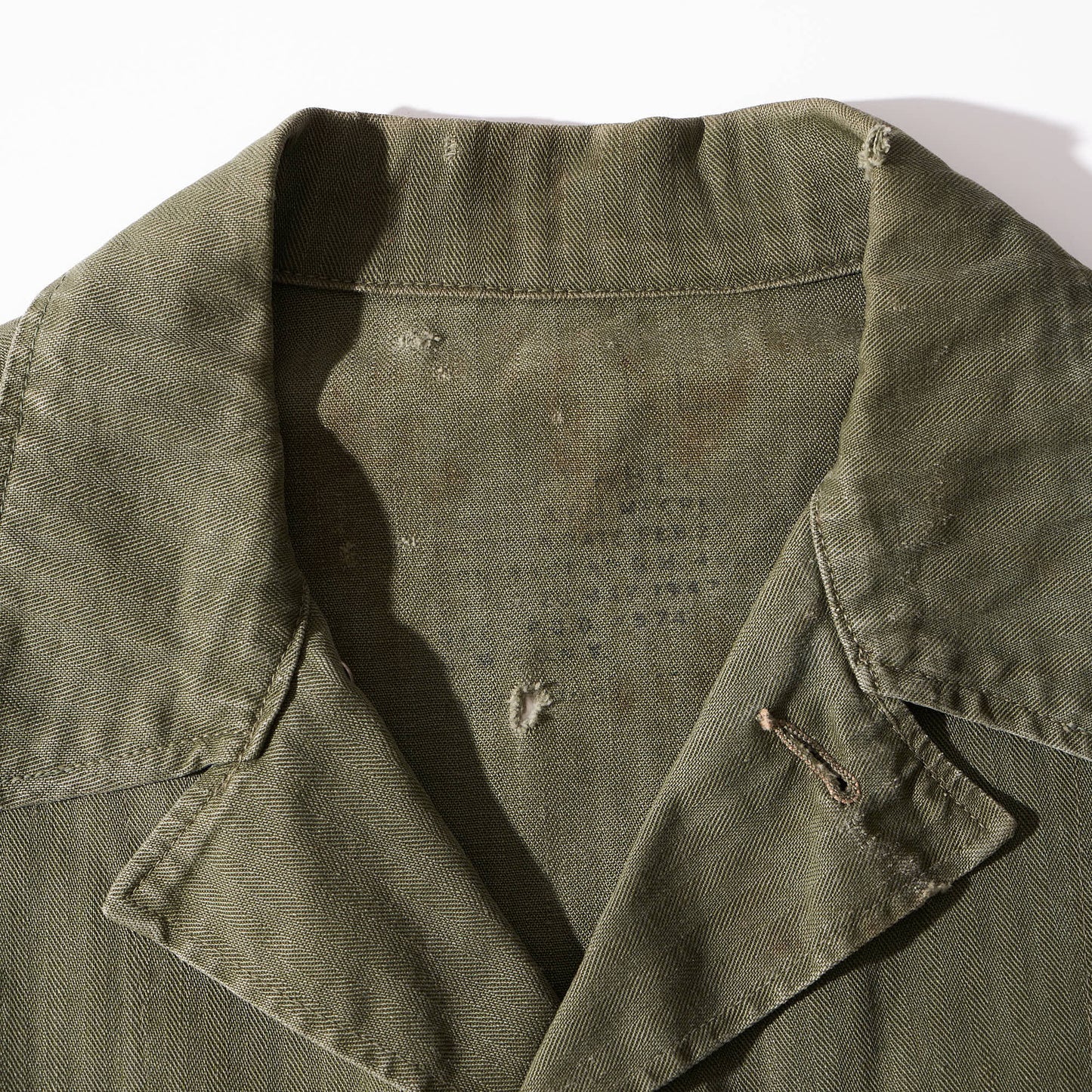 M-43 HBTジャケット