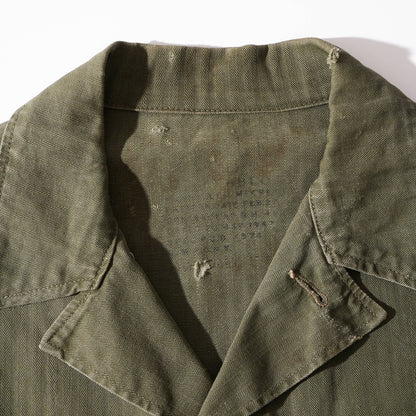 M-43 HBTジャケット