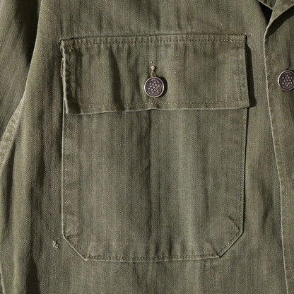 M-43 HBTジャケット