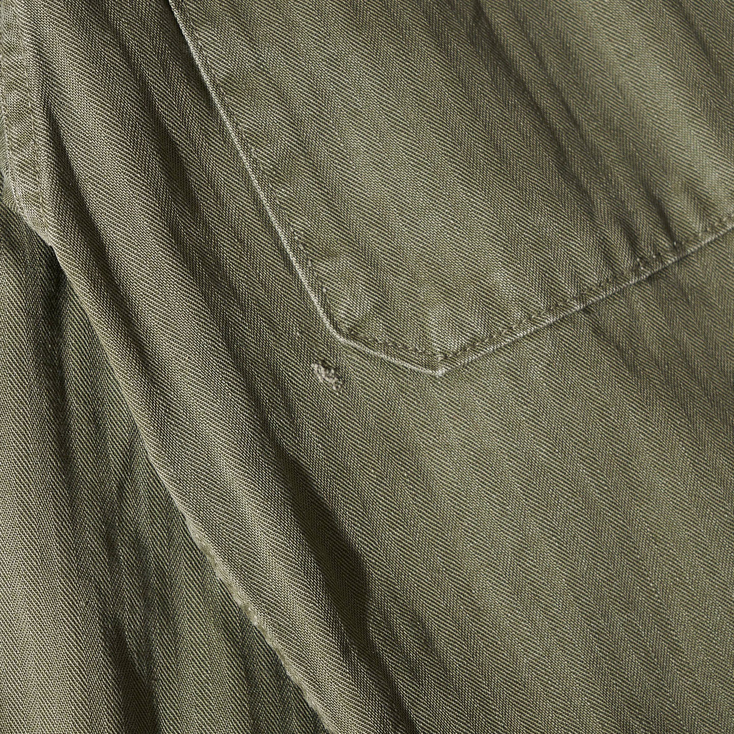 M-43 HBTジャケット
