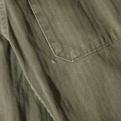 M-43 HBTジャケット