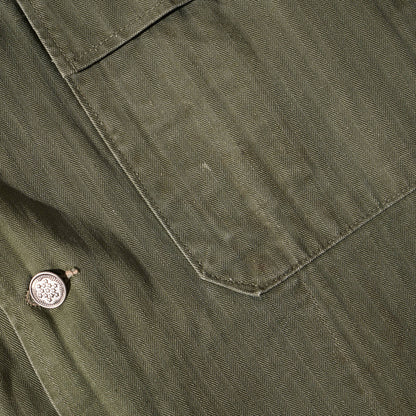 M-43 HBTジャケット