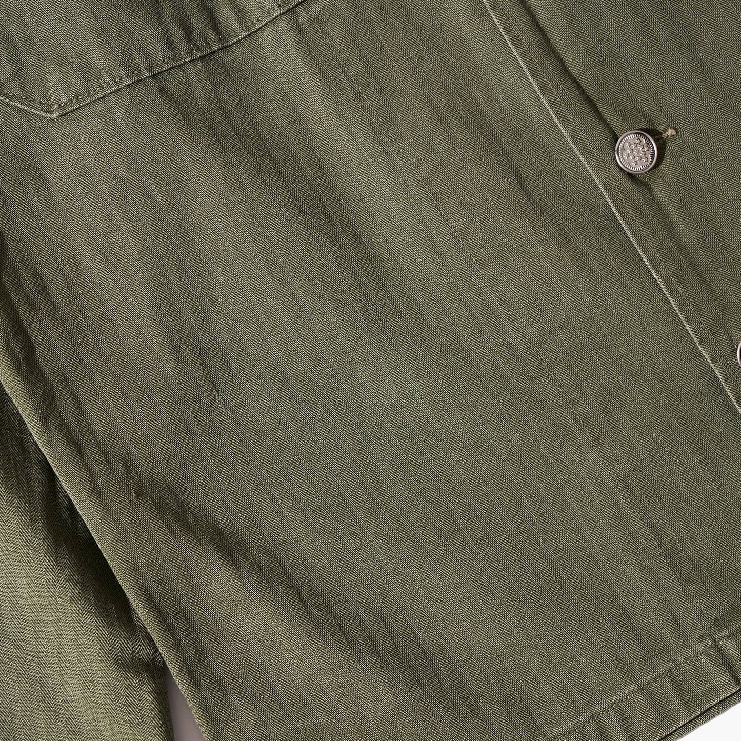 M-43 HBTジャケット