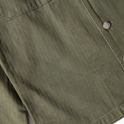 M-43 HBTジャケット