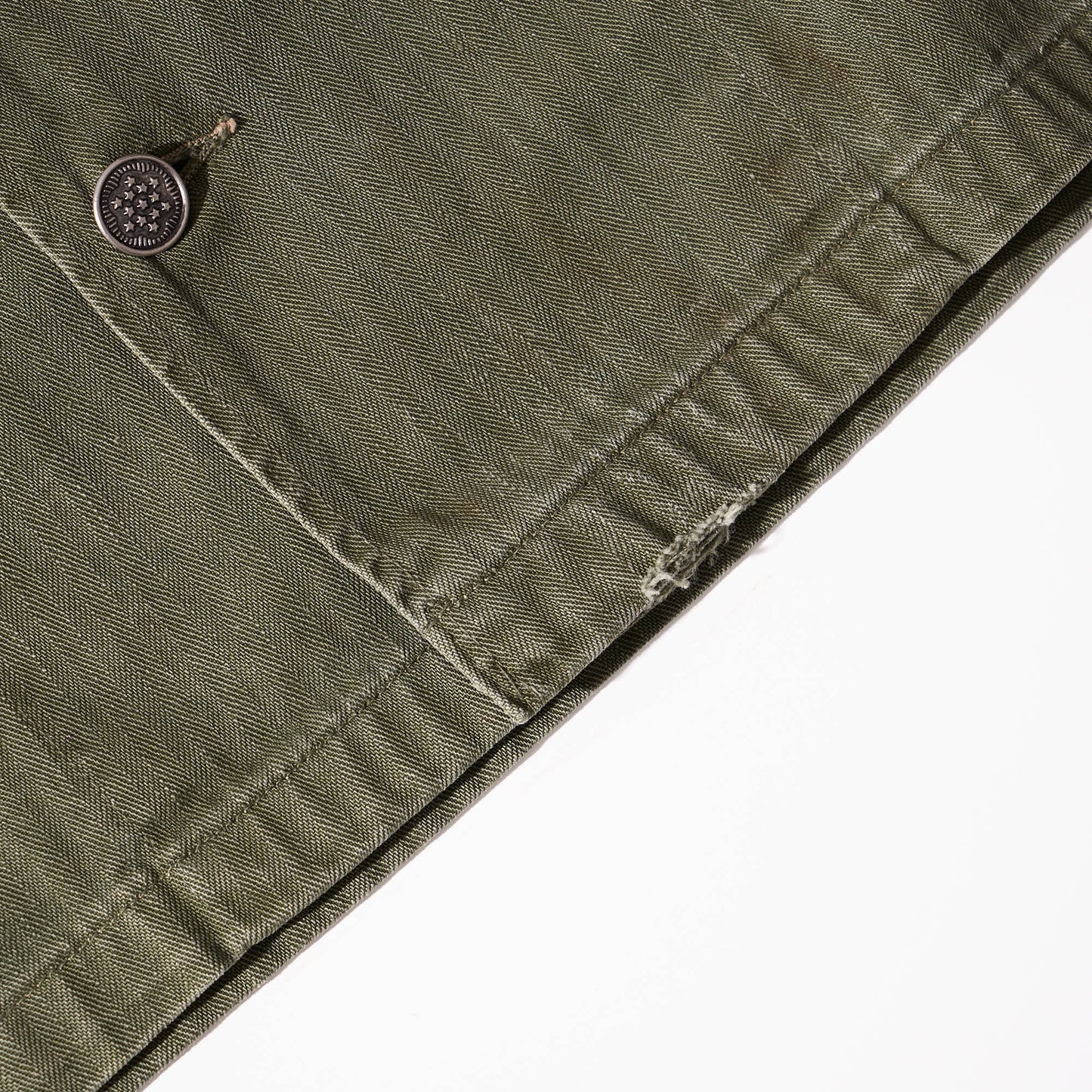 M-43 HBTジャケット