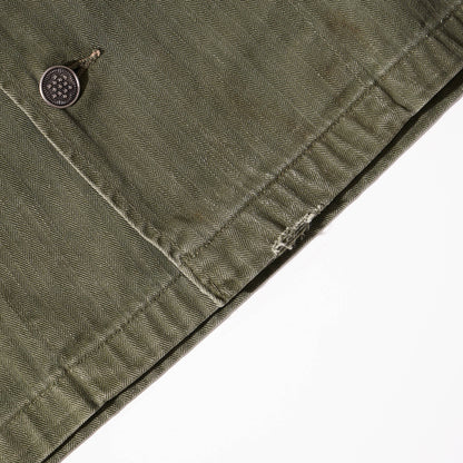 M-43 HBTジャケット