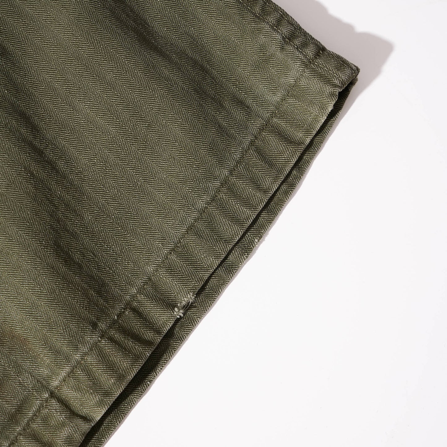 M-43 HBTジャケット