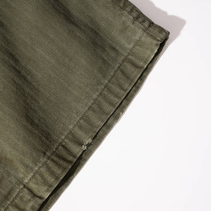 M-43 HBTジャケット