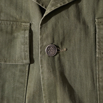 M-43 HBTジャケット