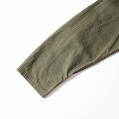 M-43 HBTジャケット