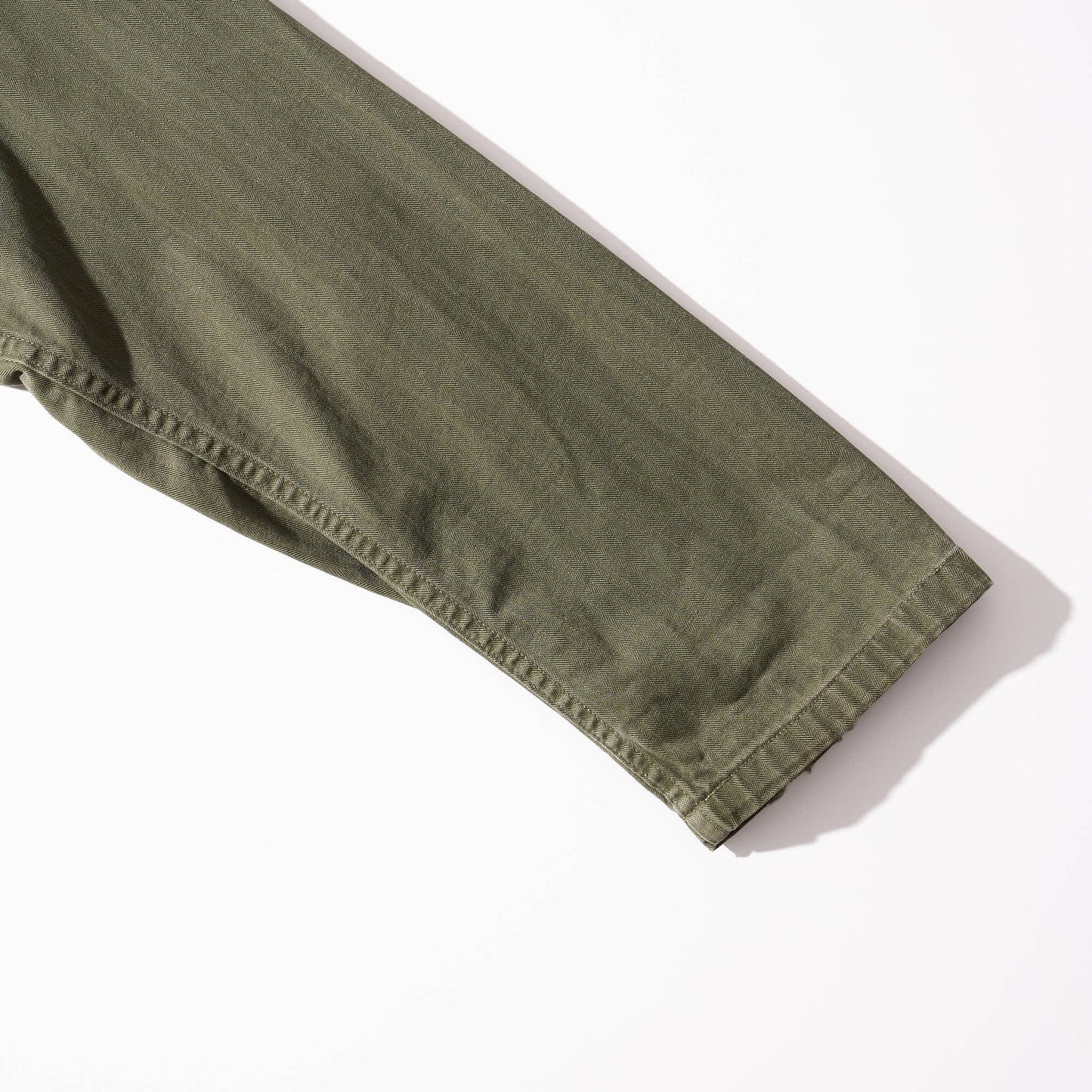 M-43 HBTジャケット