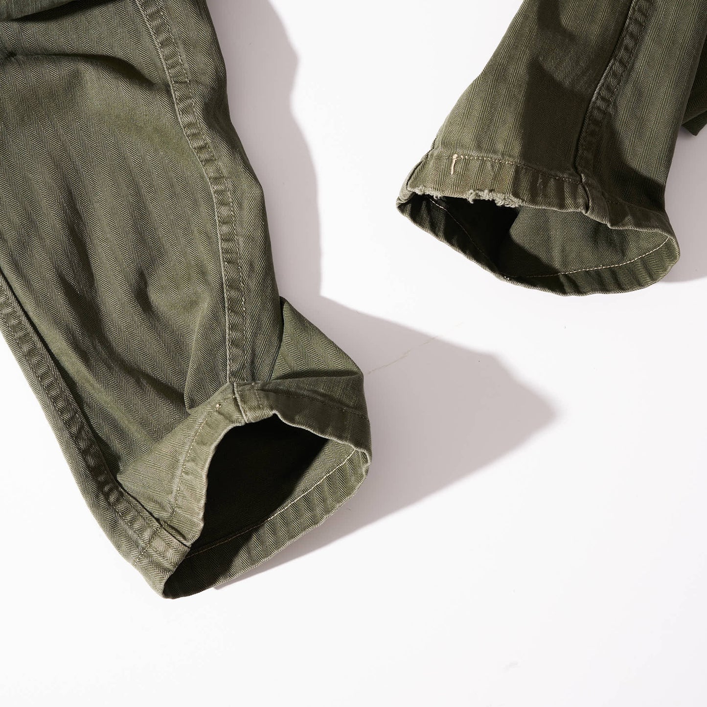 M-43 HBTジャケット