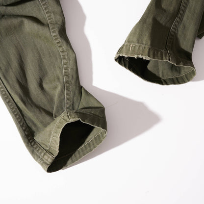 M-43 HBTジャケット