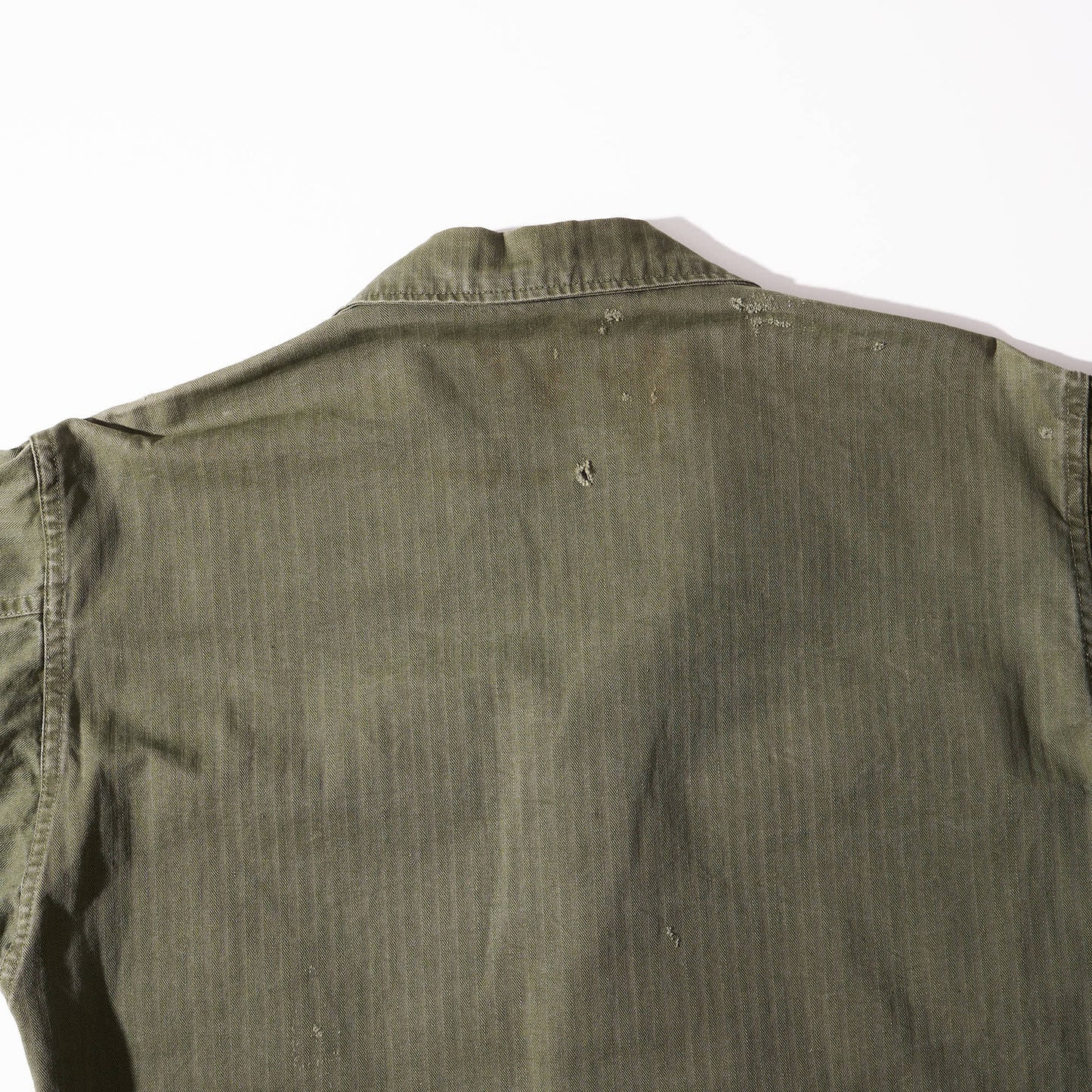 M-43 HBTジャケット