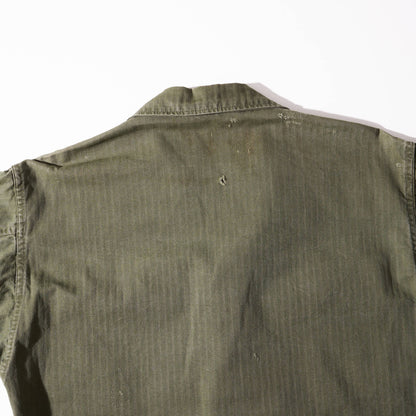 M-43 HBTジャケット
