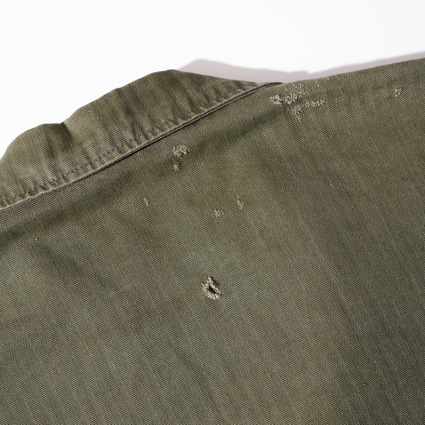M-43 HBTジャケット