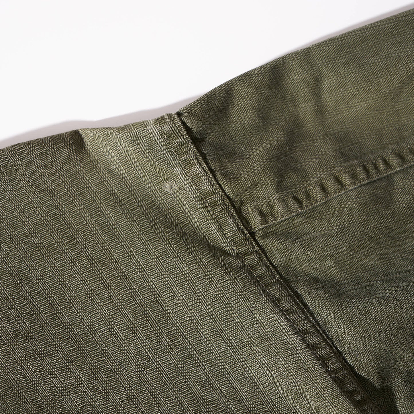 M-43 HBTジャケット