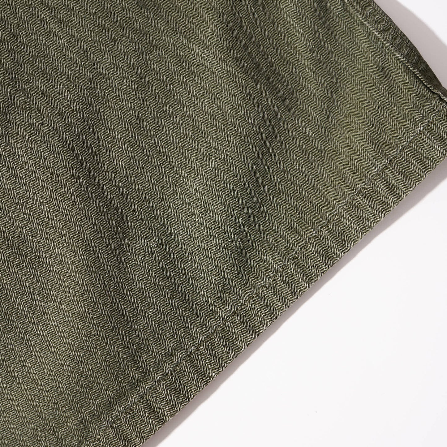 M-43 HBTジャケット