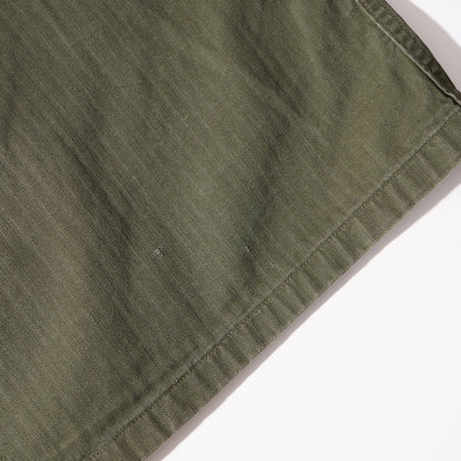 M-43 HBTジャケット