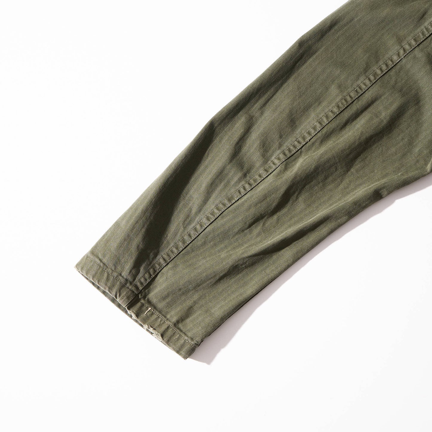 M-43 HBTジャケット