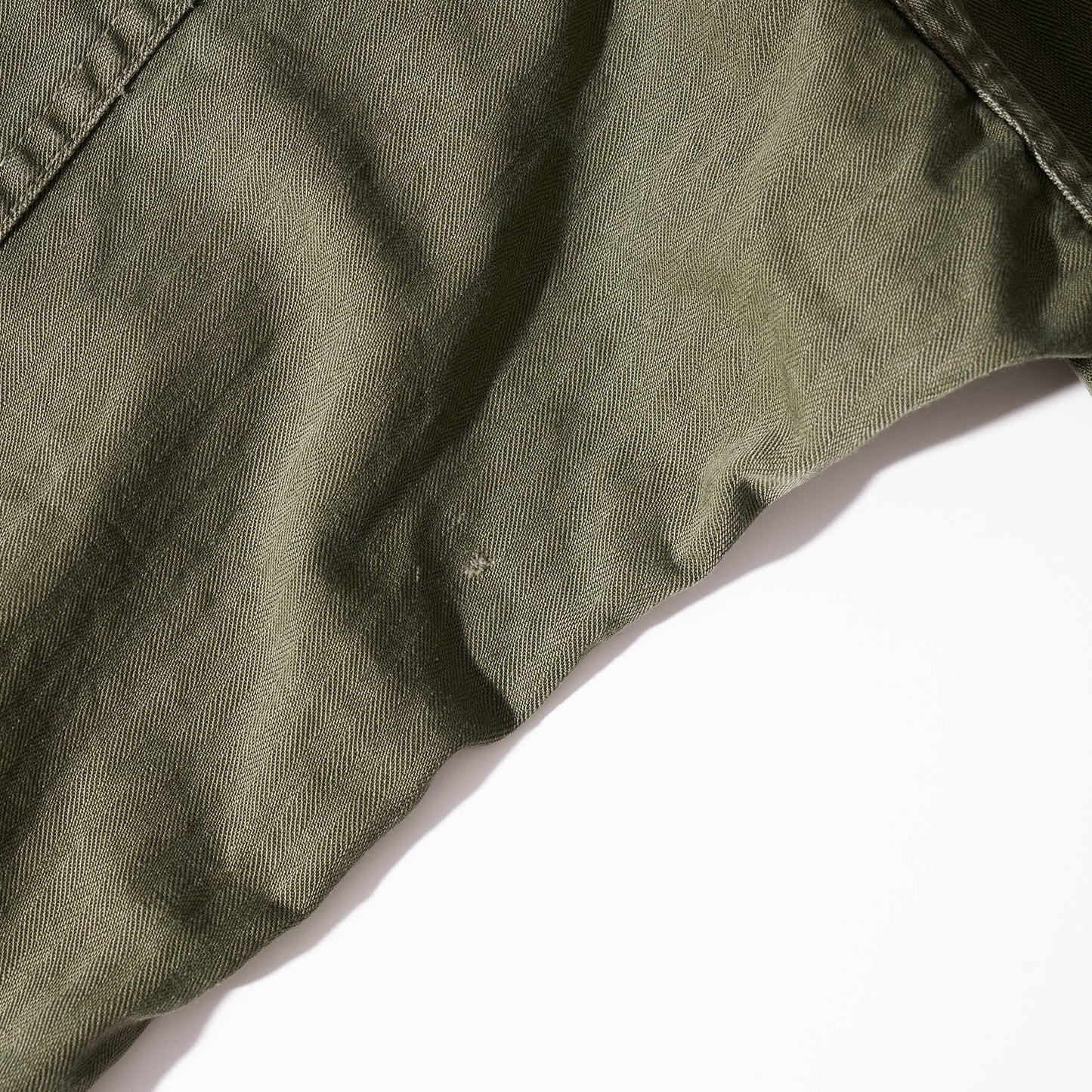M-43 HBTジャケット
