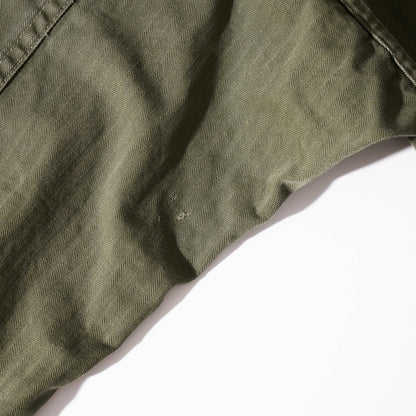 M-43 HBTジャケット
