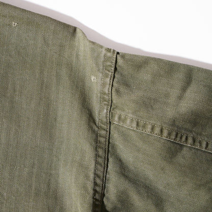 M-43 HBTジャケット